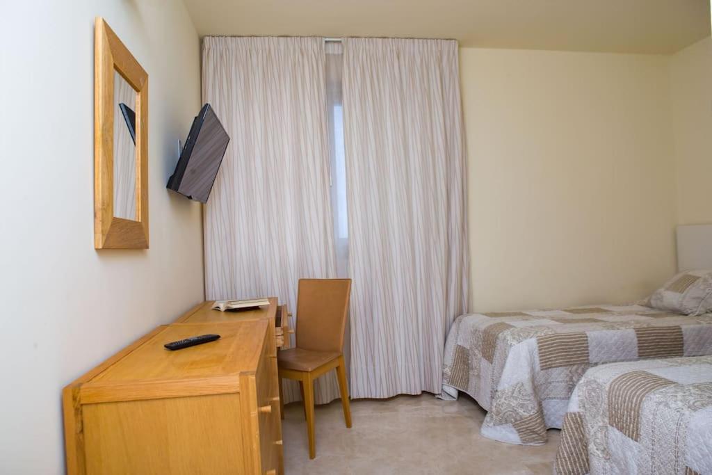 2 Bedrooms Apartment In Magnolia Golf Resort, La Caleta Costa Adeje  Kültér fotó