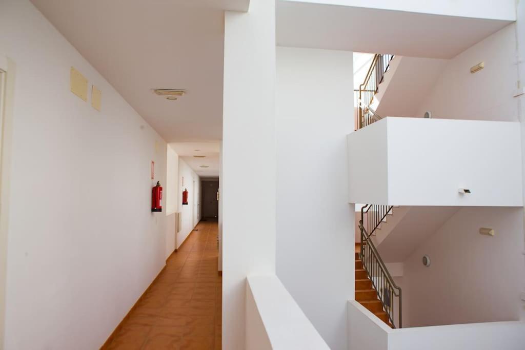 2 Bedrooms Apartment In Magnolia Golf Resort, La Caleta Costa Adeje  Kültér fotó